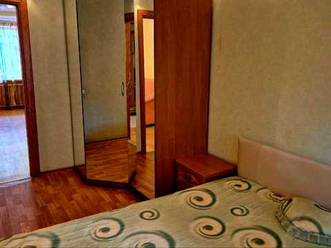 квартира за адресою Калинова вул., 82