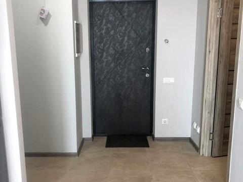 квартира по адресу Набережная Победы ул., 40-Д