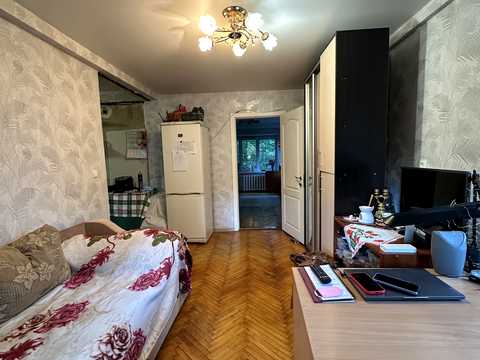квартира за адресою Ігоря Турчина вул. (Василя Блюхера), 10