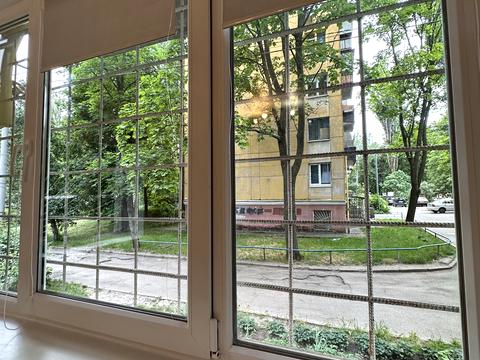 квартира за адресою Ігоря Турчина вул. (Василя Блюхера), 10