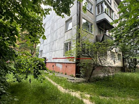 квартира за адресою Ігоря Турчина вул. (Василя Блюхера), 10