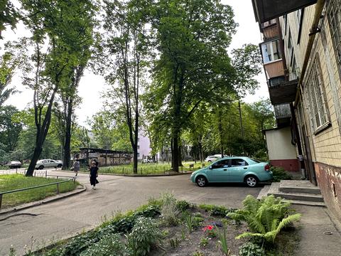 квартира за адресою Ігоря Турчина вул. (Василя Блюхера), 10