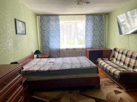 квартира по адресу Сортировочная ул., 4