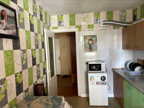 квартира по адресу Сортировочная ул., 4