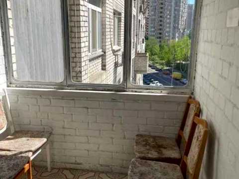 квартира по адресу Сортировочная ул., 4