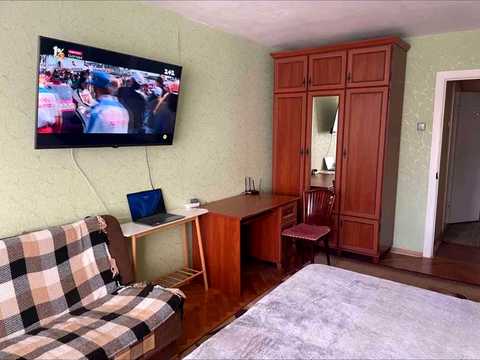 квартира по адресу Сортировочная ул., 4
