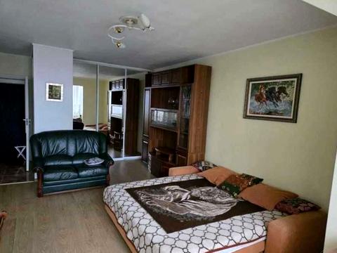 квартира по адресу Панаса Мирного ул., 5