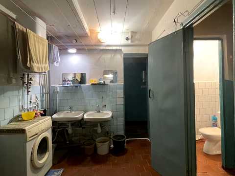 комната по адресу Светлая ул., 29а