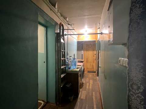 комната по адресу Светлая ул., 29а