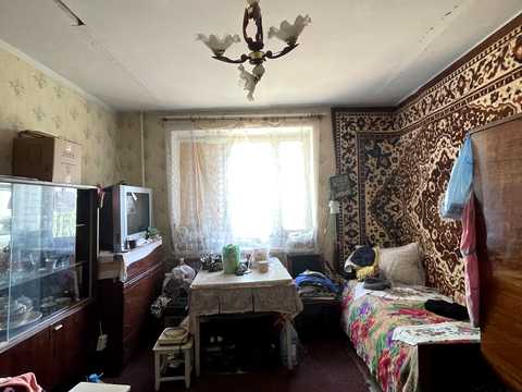 комната по адресу Светлая ул., 29а