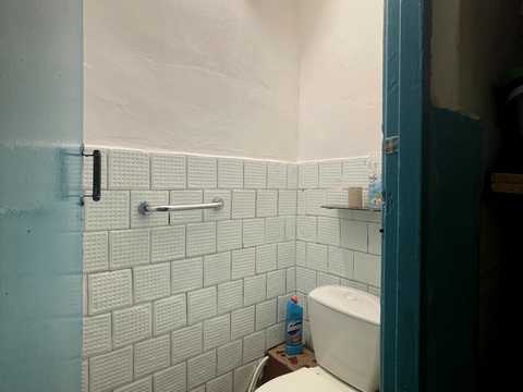 комната по адресу Светлая ул., 29а