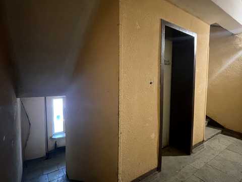 комната по адресу Светлая ул., 29а