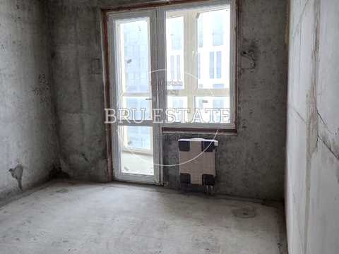 квартира за адресою Берковецька вул., 6
