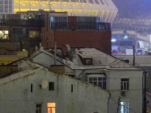 квартира за адресою Антоновича вул. (Горького), 44
