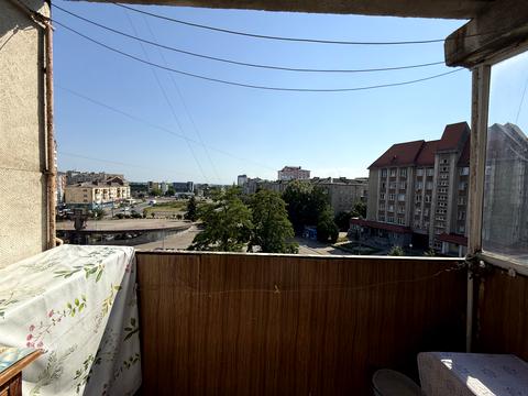 квартира за адресою Степана Бандери вул., 62