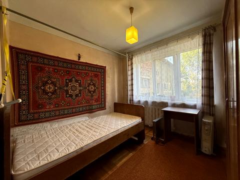 квартира за адресою Степана Бандери вул., 62