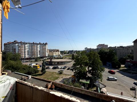 квартира за адресою Степана Бандери вул., 62