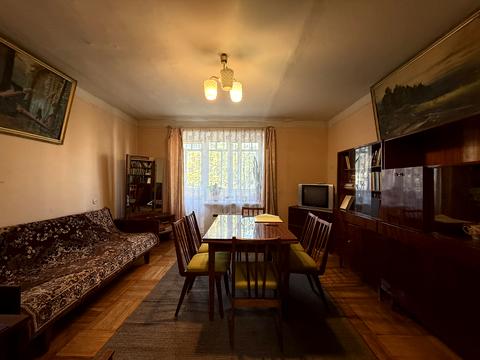 квартира за адресою Степана Бандери вул., 62