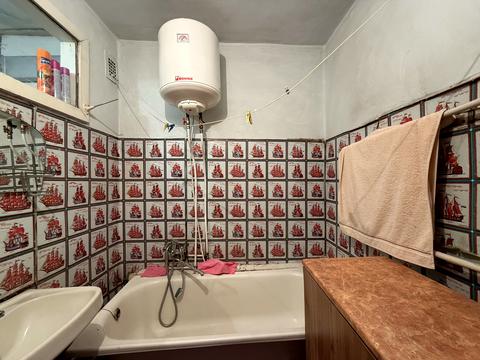 квартира за адресою Степана Бандери вул., 62