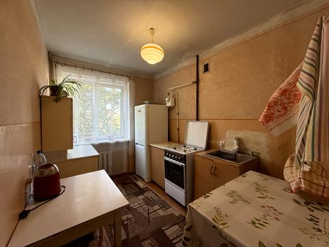 квартира за адресою Степана Бандери вул., 62