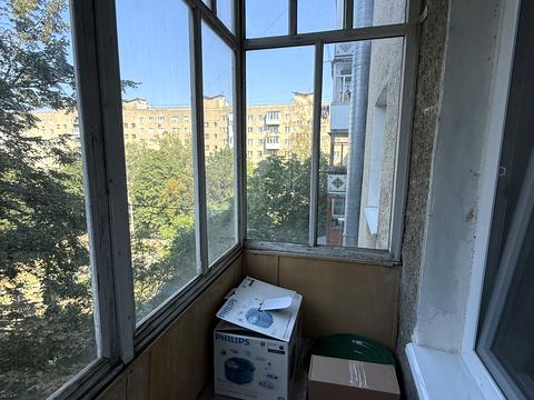 квартира за адресою Степана Бандери вул., 62