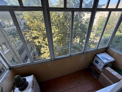 квартира за адресою Степана Бандери вул., 62