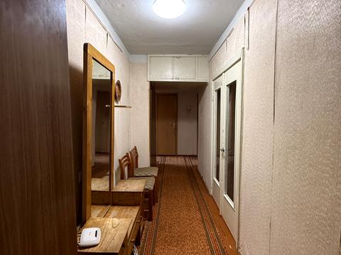 квартира за адресою Степана Бандери вул., 62
