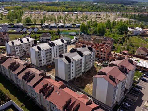 квартира за адресою Павла Чубинського вул., (вул. Чубинського, 17)