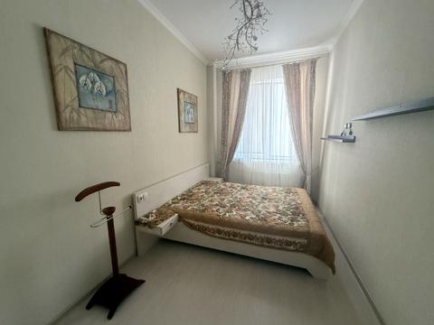 квартира по адресу Педагогическая ул., 21/1