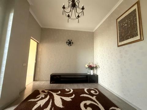 квартира по адресу Педагогическая ул., 21/1