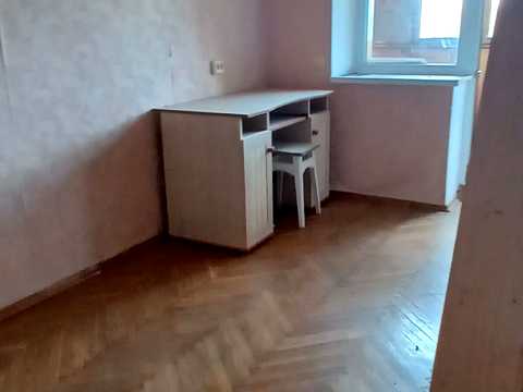 квартира за адресою Пономарьова вул., 2-А