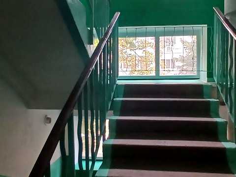 квартира за адресою Пономарьова вул., 2-А