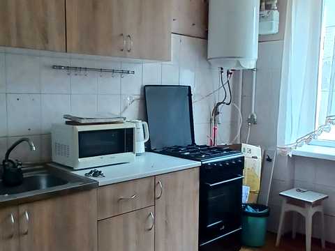 квартира за адресою Пономарьова вул., 2-А