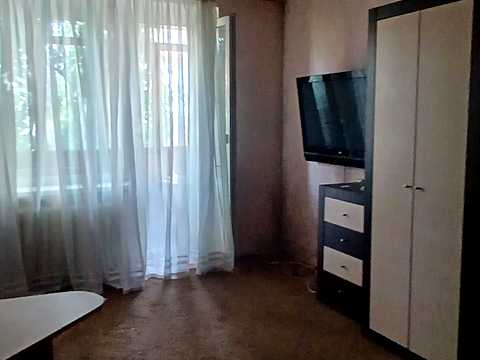квартира за адресою Пономарьова вул., 2-А