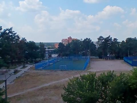квартира за адресою Пономарьова вул., 2-А