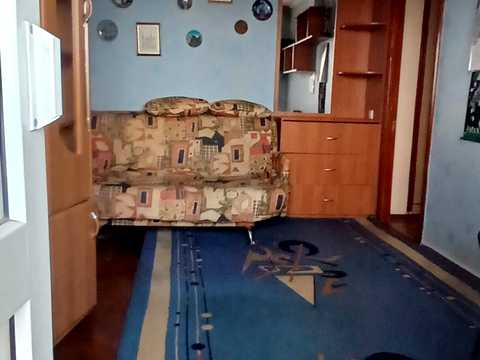 квартира за адресою Доківська вул., 9