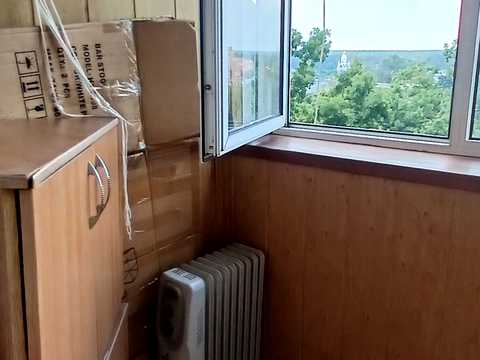 квартира за адресою Доківська вул., 9