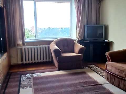 квартира за адресою Доківська вул., 9