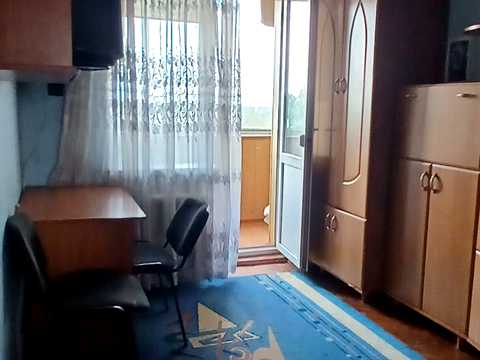 квартира за адресою Доківська вул., 9