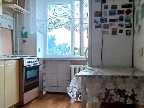 квартира за адресою Доківська вул., 9