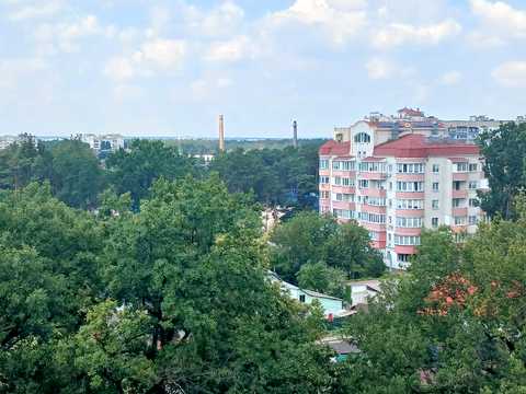 квартира за адресою Доківська вул., 9