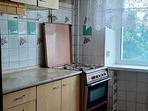 квартира за адресою Доківська вул., 9