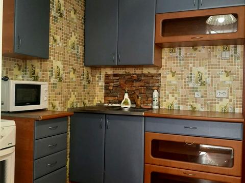квартира по адресу Кургузова ул., 1-А к3