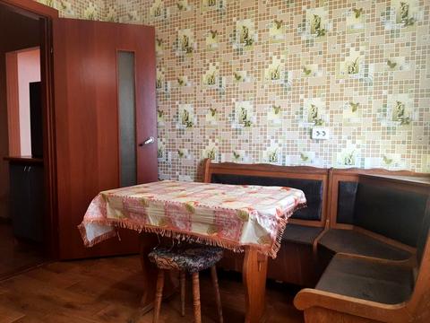 квартира по адресу Кургузова ул., 1-А к3