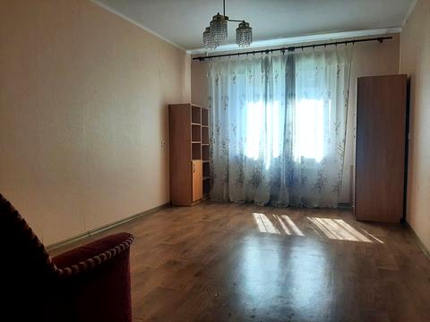 квартира по адресу Кургузова ул., 1-А к3