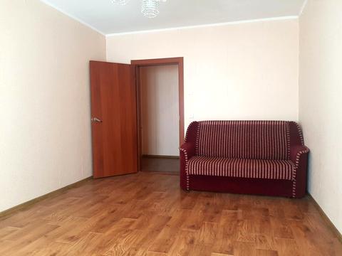 квартира по адресу Кургузова ул., 1-А к3