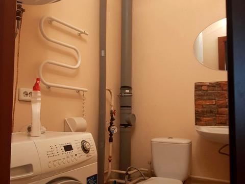 квартира по адресу Кургузова ул., 1-А к3