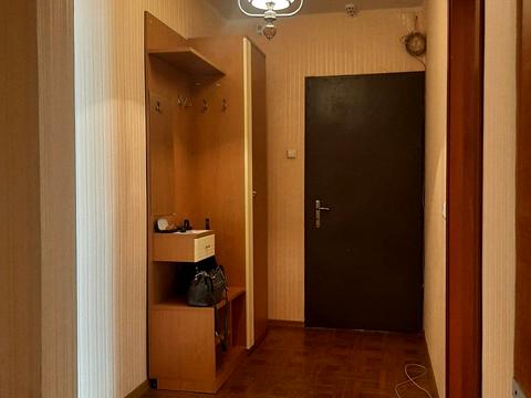 квартира по адресу Кургузова ул., 1-А к3