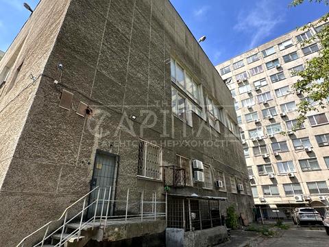 комерційна за адресою Гетьмана Павла Полуботка вул. (Попудренка), 43/12