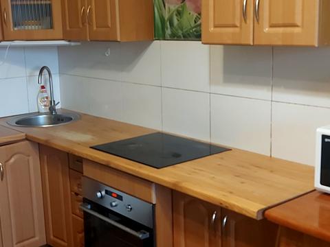 квартира за адресою Братів Горобців вул. (Дмитра Кедріна), 53-А